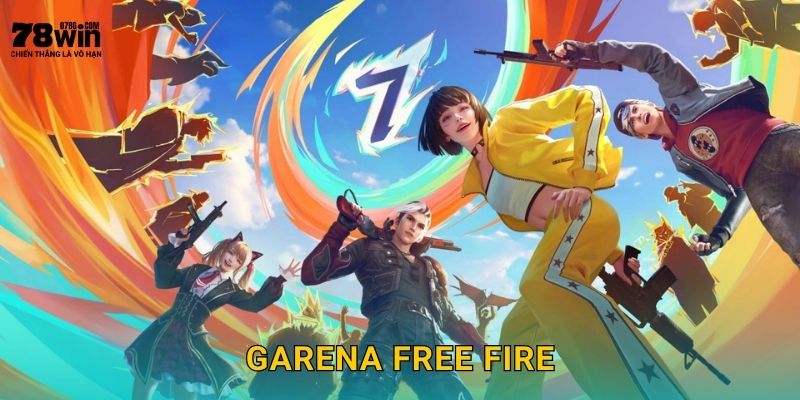 Garena Free Fire 78win bg – Sinh Tồn 10 Phút