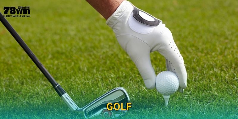 Golf 78win bg – Đẳng Cấp Cá Cược Quý Tộc