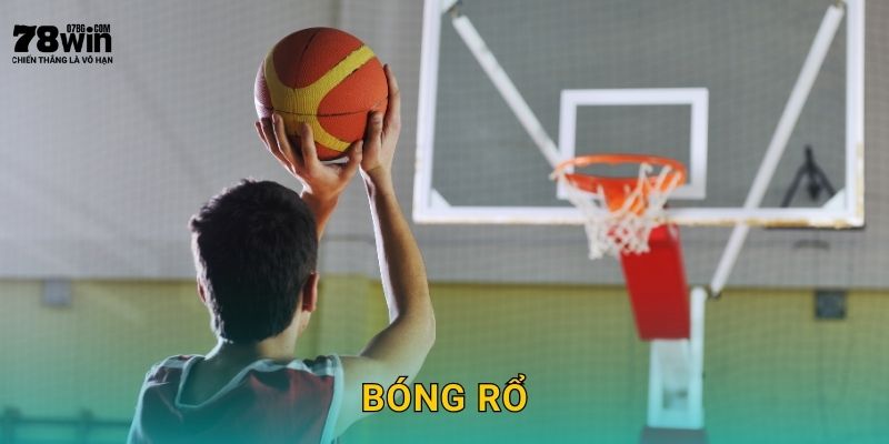 Bóng Rổ 78win bg – Kèo NBA Cực Chất Mỗi Ngày