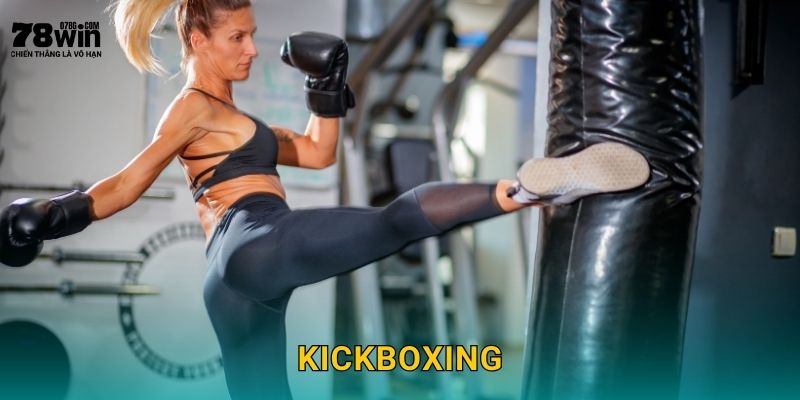 Kickboxing 78win bg – Đấm Đá Máu Lửa Đỉnh Cao