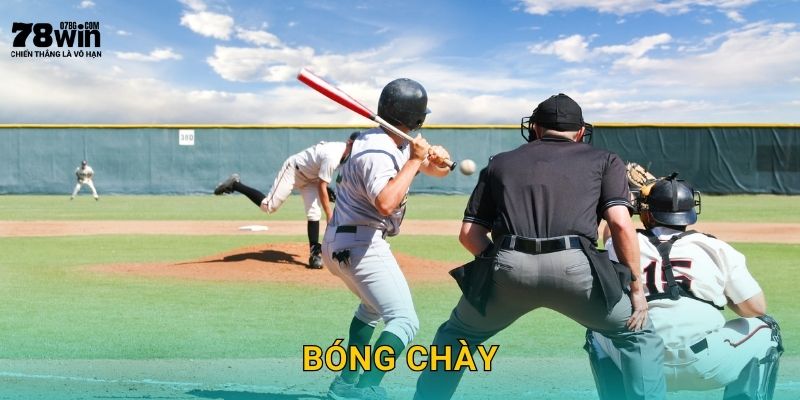 Bóng Chày 78win bg – MLB Cược Đỉnh Cao Mỹ