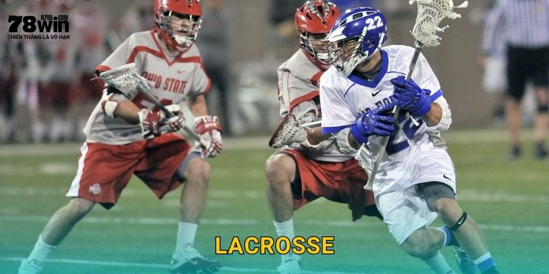 Lacrosse 78win bg – Thể Thao Tốc Độ Bắc Mỹ