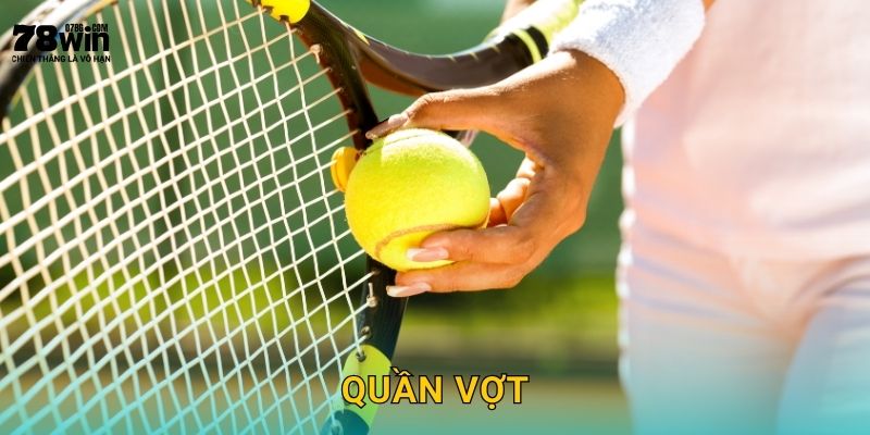 Quần Vợt 78win bg – Grand Slam Cược Đẳng Cấp